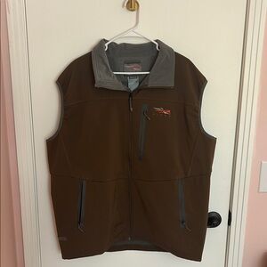 Sitka Men's Vest